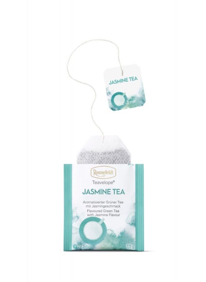 رونفيلدت شاي الياسمين من رونفيلدت تيفيلوب - Image 2